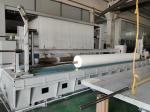 White Non-Woven Geotextile Type 100-1000g/sqm for Shandong Yibo Yangguang
