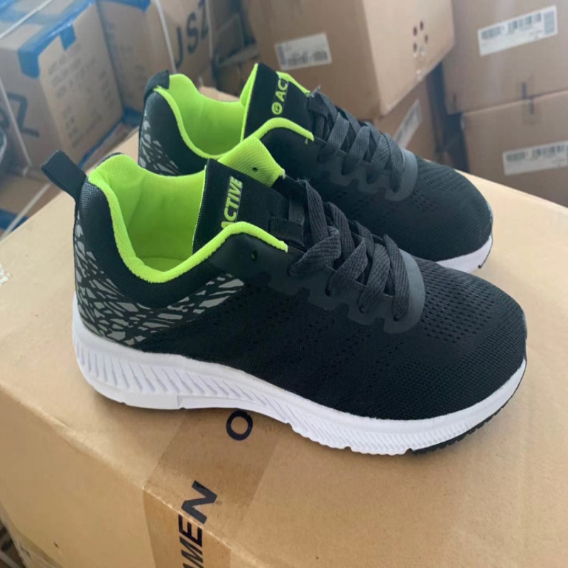 Ladies Sport Shoes