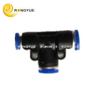 Wholesale NCR ATMs Equal Tee Vacuum Connector Aria Pick Units 009-0007844 0090007844 from china suppliers