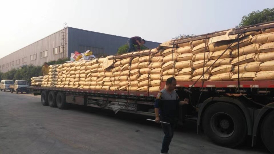 SGS Organic Trace Elements Chelate Plant Amino Acid Fertilizer