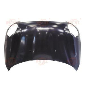 Wholesale Mini R56 R55 R60 F56 F55 B-MW Car Hood Cover Used Refurbished Auto Parts from china suppliers