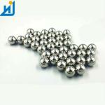 2.5mm 3.5mm 4.5mm 12.7mm Small Stainless Steel Balls 304 316 Stainless Steel