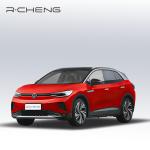 600km Volkswagen Crozz Id 4 Luxury Electric Vehicle Fast 0.5H