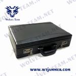 Omni Antenna Mobile Phone Jammer GSM PCS DCS 3G 4G 5G 20W