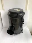 Engine Purifier Air Cleaner Assembly , Air Intake Housing OD 280mm ID 150mm