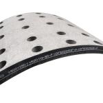 HD90149446006 Heavy Duty Truck Brake Pads Shacman X3000 LGMG MT86H Mining Truck