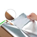 8011 H26 Aluminium Foil Roll Cold Forming ASTM AISI JIS Standard