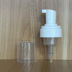 Wholesale ISO Certified 42mm Foam Pump for Body Skin Care Hand Sanitizer Dispenser 50X38X40CM Size from china suppliers