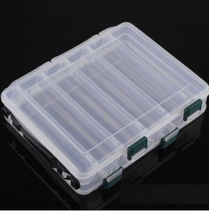 Wholesale Hot selling High quality multifunctional plastic fishing box from china suppliers