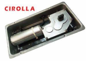 Wholesale Long Life Span Automatic Floor Spring Door Water Proof Motor 75W from china suppliers