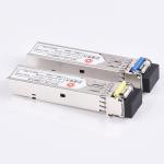 GPON OLT B+ SWITCH 20KM 1490/1310NM 1.25G/2.5G SFP Module