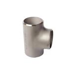 DN8 DN3000 DIN JIS ASTM Stainless Steel Tee SCH60 STD SCH160