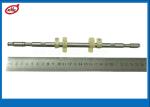 4450729507 445-0729507 ATM Parts NCR S2 G-Wheel Shaft Assy Gear Shaft