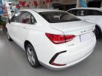 BAIC EU5 Auto Passenger Vehicles AT 8 Speed High Power Luxury Version Sedan Car