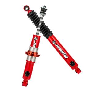 Wholesale 4x4 Off Road Shock Absorbers Adjustable Nitrogen Charged For LDV MAXUS D90 from china suppliers