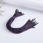 4mm Needle Knitting Paper Rope 32cm Length Twisted Paper Rope Diy