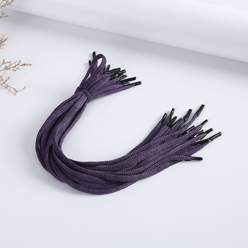 4mm Needle Knitting Paper Rope 32cm Length Twisted Paper Rope Diy