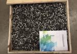 Hualai 16mm SS316L Pall Rings Negociation Thickness For Korean Customer