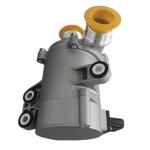 11517604027 11517597715 Electric Engine Water Pump For BMW F30 F35320i N20B20D