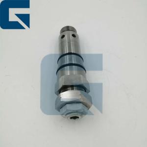 Wholesale 310-0395 3100395 Excavator Accessories E320C E330C Main Relief Valve from china suppliers