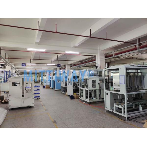 Custom Tray Formers Equipment Precision Tray Fabrication Machine