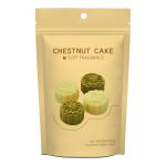 Cookies Packaging Stand Up Mylar Bags With Zipper Tear Notch Food Grade