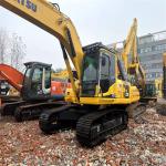 Customizable Engine Digger 22 Ton 38 Ton Excavator