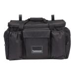 Outdoor Tactical Personalized Firefighter Duffle Bags With 600D Polyester