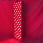 Personalized Full Body Red Therapy Panel Light , 1500W Red Light Therapy