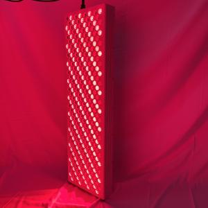 Wholesale Personalized Full Body Red Therapy Panel Light , 1500W Red Light Therapy Machines from china suppliers