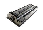 Black TK675 Kyocera Toner Cartridges KM 2540 KM3040 KM 2560 / KM3060