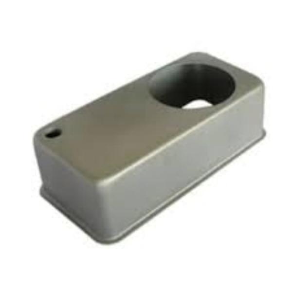Custom Made Stainless Steel Fabrication Deep Drawn Stamping Parts at Affordable