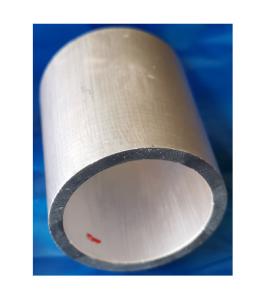 Wholesale Ø20xØ15x11mm Piezoelectric Ceramic Cylinder 151KHZ Low Resonant Resistance from china suppliers