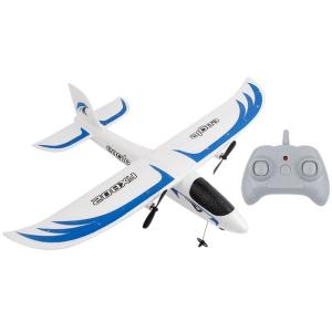 Wholesale Unleash Your Imagination Toyhome Fx802 Epp Foam 2.4g 2 Remote Control Airplane Eagle Rc Plane for Children's Flying Toys from china suppliers