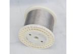 Bright Surface Thermocouple Extension Wire KX Bunch Wire 7 * 0.15mm With