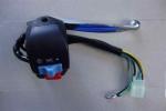 Kymco 50cc Motorcycle Handlebar Switch 7/8 Inch 22mm Switch Scooter Switches