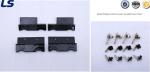 Aluminum Alloy Running Board Side Step for Hyundai IX35 (BMW STYLE) 2010-13