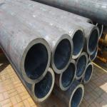 alloy steel seamless pipe 20Cr 30Cr 35Cr alloy steel welded pipe
