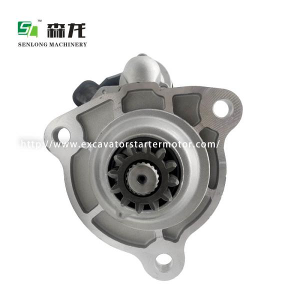 Heavy Duty Truck 24V 12T 5.5KW 0579261 1447911 1796026 2029376 2031368 2148650