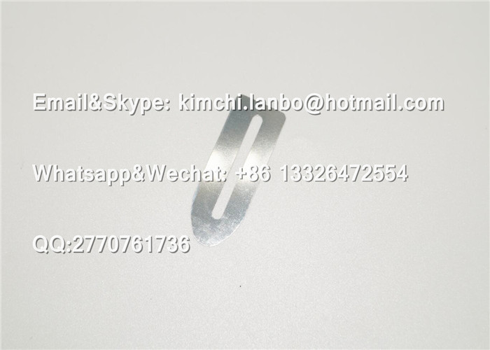 komori flat sheet separator G shape for komori printing machine spare parts