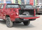 Changan Hunter Pick Up REEV 2024 Brave Edition Luxury Dual Motor Four-Wheel