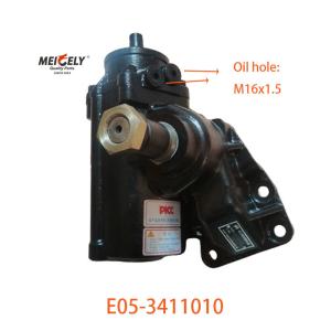 Wholesale Stock Original Steering Gear Assembly E05-3411010 For Light Trucks from china suppliers