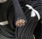 Stranded Conductor PVC Insulated Cable for Long-Lasting Underground Power