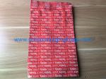 Zipper Aluminum Foil Composite Bag For Casual Snack Clothes Plastic Food