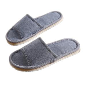 Wholesale Practical Hotel Guest Slippers 41 - 47 Size Slide Resistance Long Life Span from china suppliers