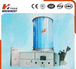 Wholesale Fully Automatic Industrial Boiler Horizontal For Board Press Machine from china suppliers