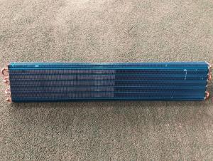 Wholesale Heating Cooling HVAC Evaporator Coil For Freezer Heat Exchanger from china suppliers