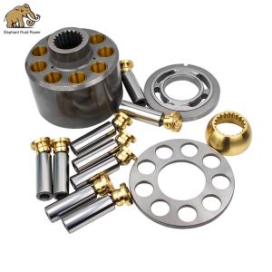 China OEM Quality Repair Seal Kit For Rexroth Hydraulic Piston Pump A4VG125 Replacement on sale