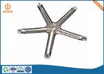 ADC12 Heavy Duty Swivel Chair Base Replacement Furniture Accessories