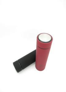 Wholesale Lightweight Vacuum Insulated Flask Double Wall Stainless Steel Flask from china suppliers